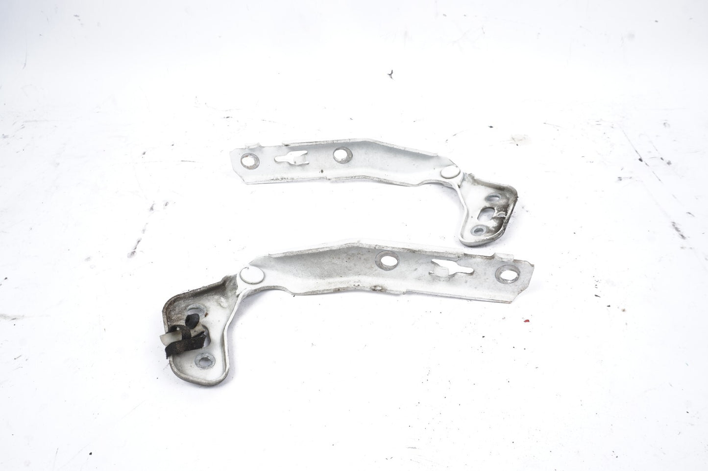 2005 - 2011 Audi A6 Hood Hinge Left & Right OEM