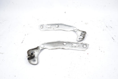 2005 - 2011 Audi A6 Hood Hinge Left & Right OEM