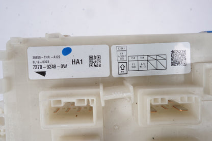 2019 Honda Odyssey Supply Power Control Unit 38850THRA122 Module