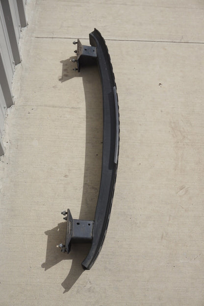 10-17 MERCEDES E-CLASS Rear Bumper Reinforcement Impact Bar 207 Type 2076100114 