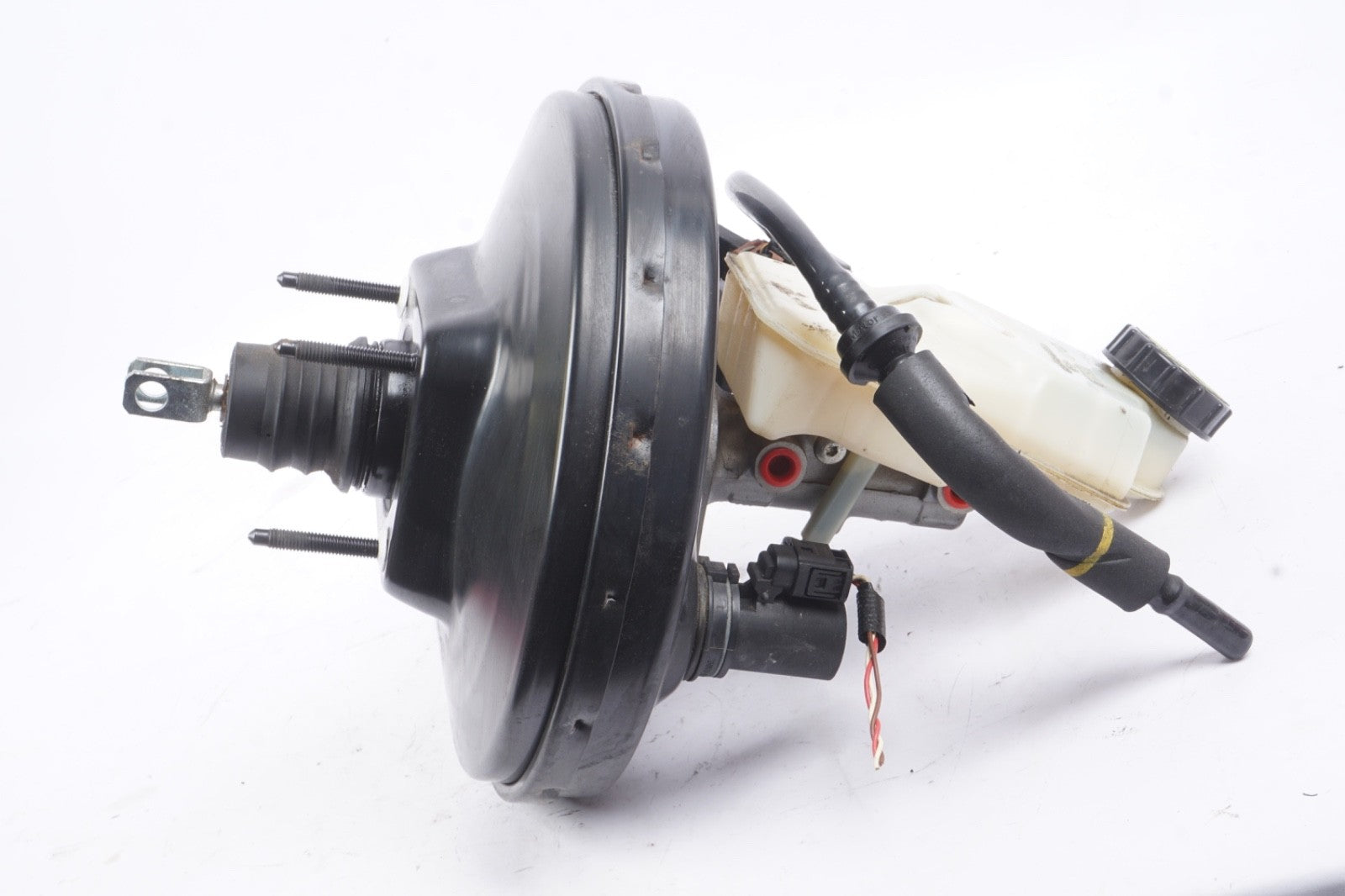 2006 - 2013 VOLVO C70 Power Brake Booster