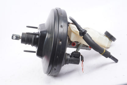 2006 - 2013 VOLVO C70 Power Brake Booster