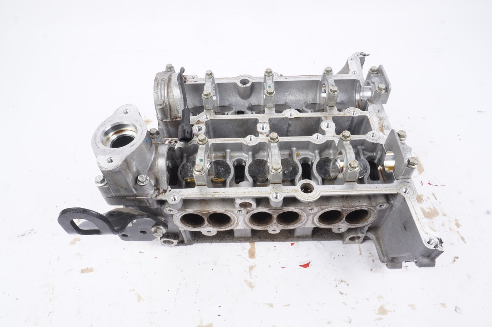 2014 - 2021 Ford EcoSport Fiesta Focus 1.0L Turbo Cylinder Head CM5G-6090