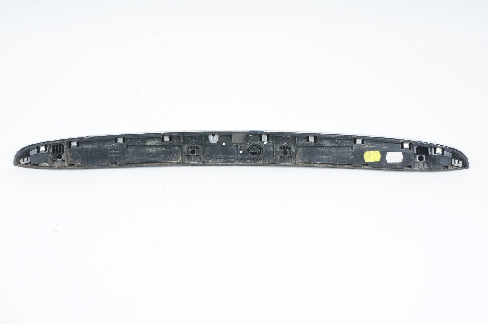 2007 - 2013 MINI COOPER R56 R57 REAR TRUNK LID TRIM MOLDING !!! HAD DAMAGE!!!