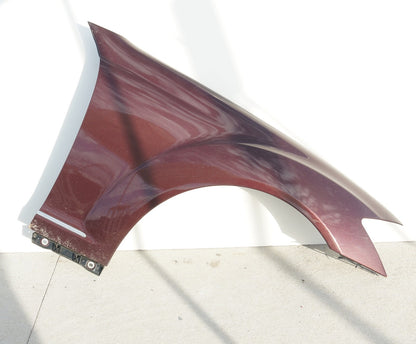 2007 - 2013 MERCEDES S550 W221 FRONT FENDER RIGHT PASSENGER SIDE OEM