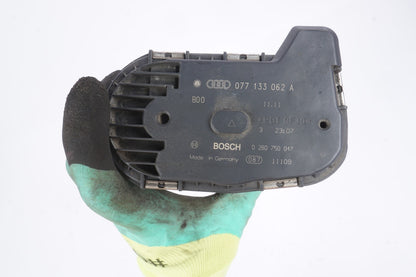 2000 - 2012 Audi A8 Quattro 4.2L Throttle Body OEM