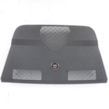10-17 Mercedes W207 E350 E550 Coupe Dashboard Dash Grille Speaker Cover  OEM