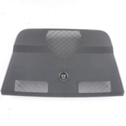 10-17 Mercedes W207 E350 E550 Coupe Dashboard Dash Grille Speaker Cover  OEM