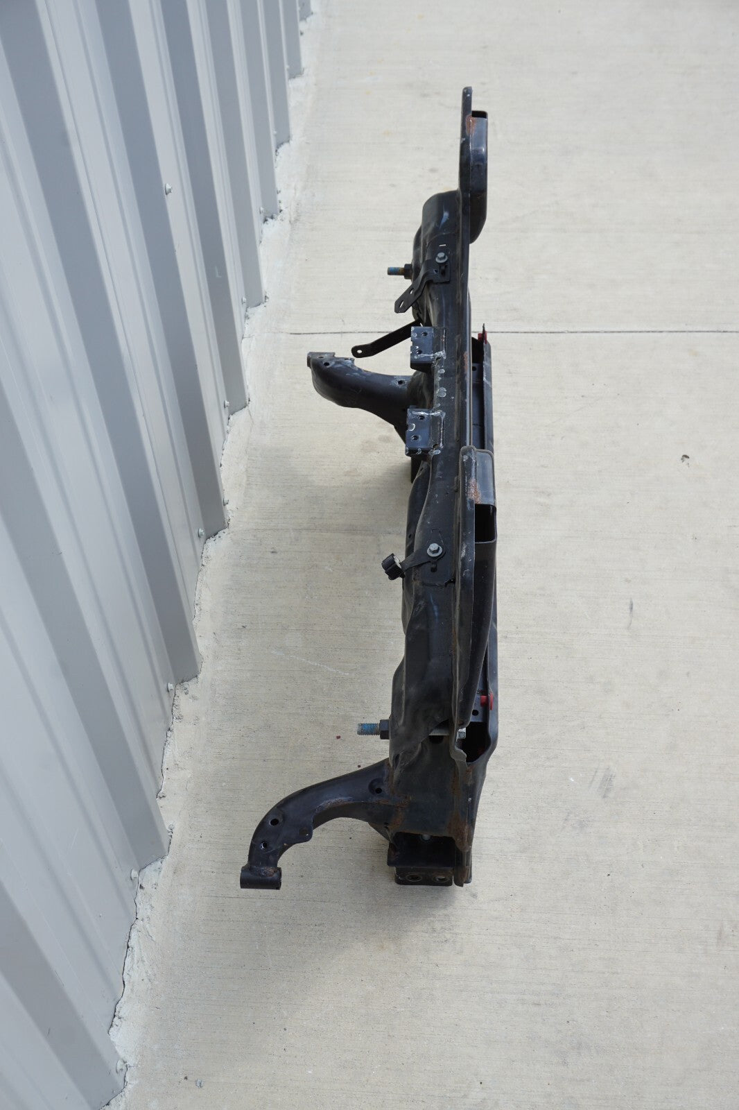 2021 - 2024 Polestar 2 AWD Front Suspension Subframe Cradle Crossmember OEM