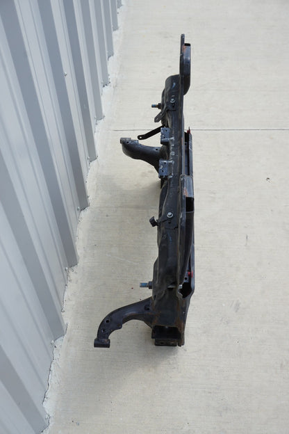 2021 - 2024 Polestar 2 AWD Front Suspension Subframe Cradle Crossmember OEM