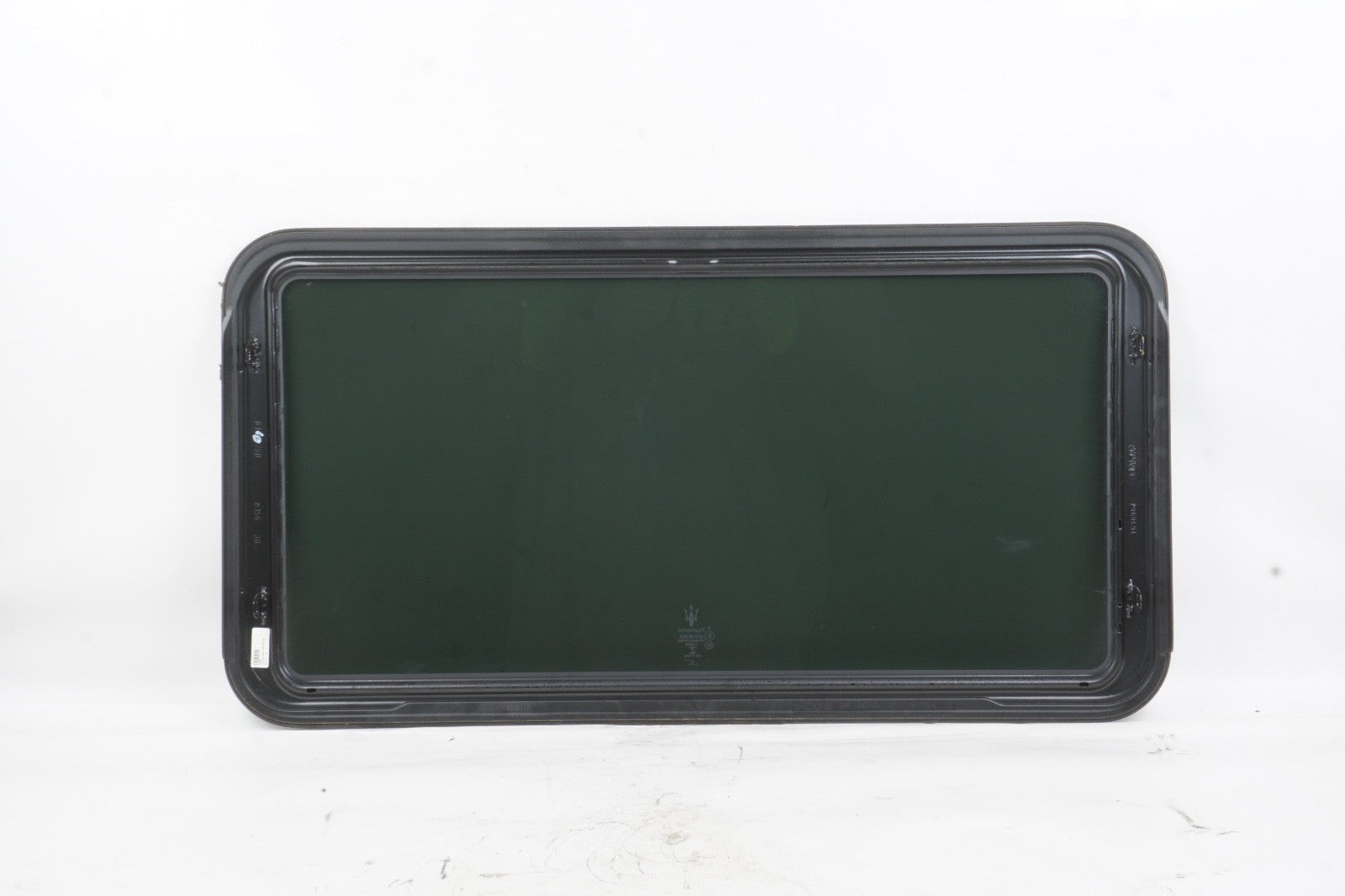 2014 - 2020 Maserati Ghibli Sunroof Glass OEM
