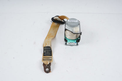 2010 -2020 BENTLEY MULSANNE REAR RIGHT PASSENGER SEAT BELT RETRACTOR