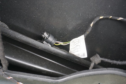 2015 2016 2017 2018 2019 2020 MINI COOPER RIGHT FRONT DOOR SHELL