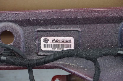 17-22 CHRYSLER PACIFICA REAR LIFTGATE TAILGATE SHELL OEM