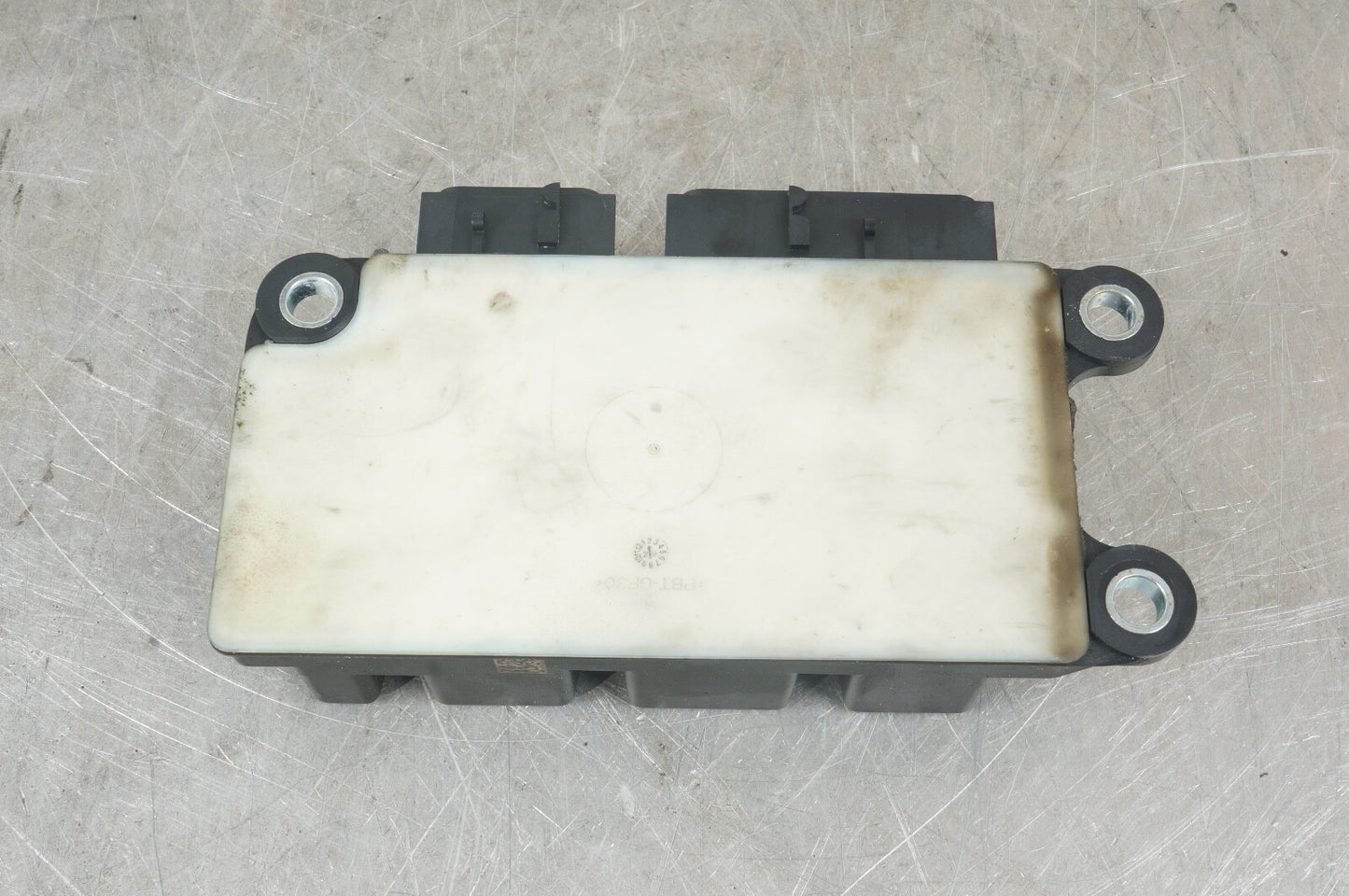 2020 - 2023 CADILLAC CT4 RESTRAINT DIAGNOSTIC COMPUTER CONTROL MODULE UNIT OEM