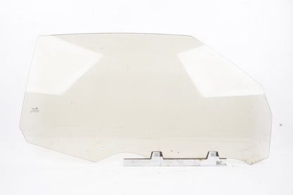 1987 - 1993 Cadillac Allante Front Right Passenger Door Window Glass OEM