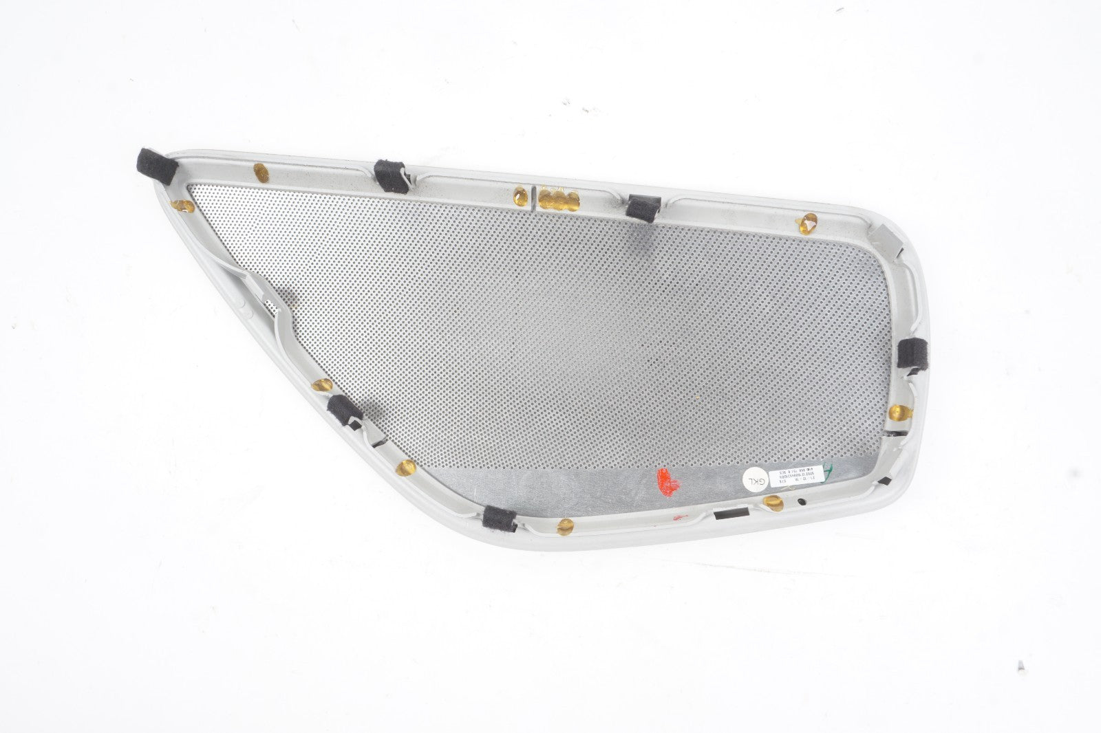 2011-2017 Audi D4 A8 A8L Front Left Door Speaker Grille Cover B&O OEM