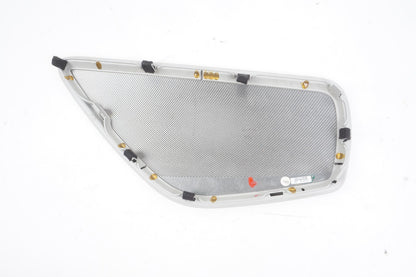 2011-2017 Audi D4 A8 A8L Front Left Door Speaker Grille Cover B&O OEM