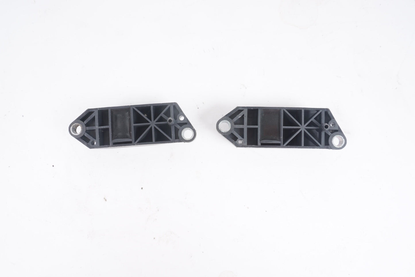 03 - 08 Mercedes R230 SL500 SL600 Sensors A0018209326 SET OF 2 OEM