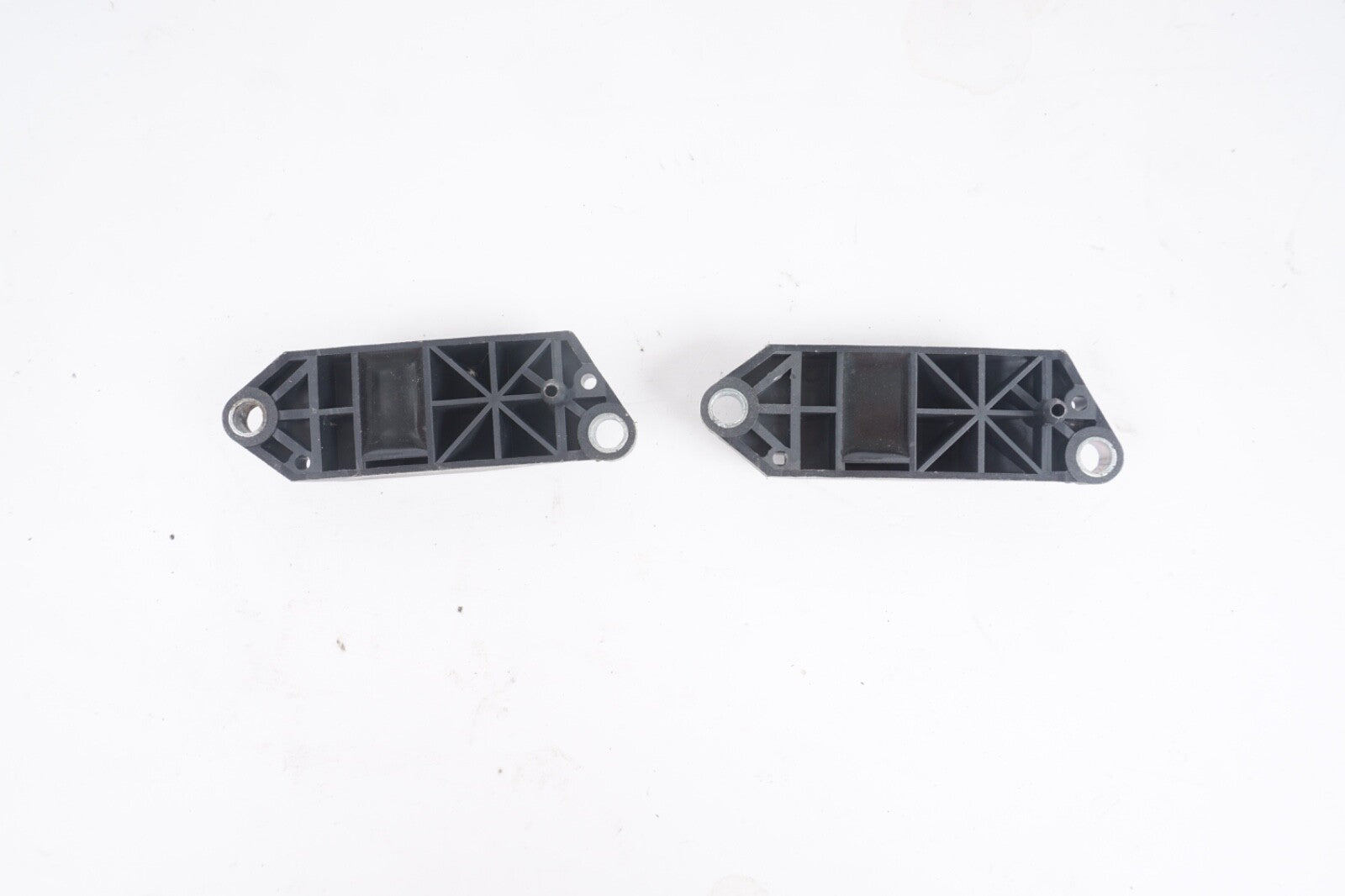 03 - 08 Mercedes R230 SL500 SL600 Sensors A0018209326 SET OF 2 OEM