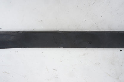 MERCEDES-BENZ C E RIGHT LEFT RADIATOR SUPPORT A2076200585 A2076200085