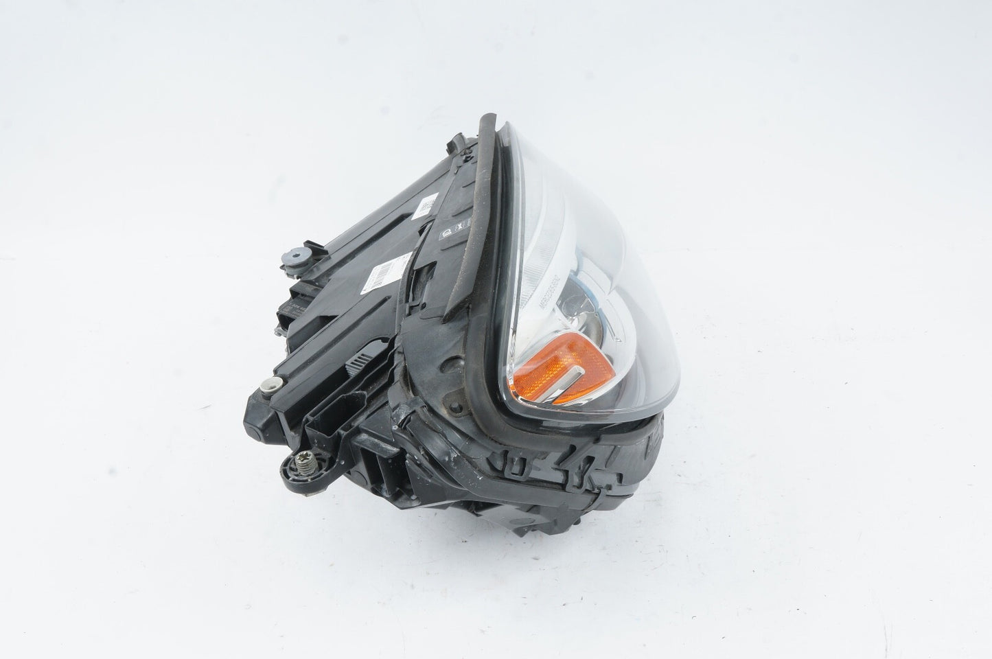 2014 - 2017 mercedes w222 S550 HYBRID RIGHT HEADLIGHT ASSEMBLY - TESTED