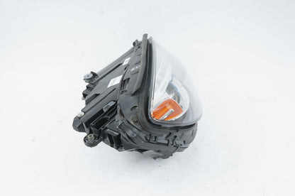 2014 - 2017 mercedes w222 S550 HYBRID RIGHT HEADLIGHT ASSEMBLY - TESTED