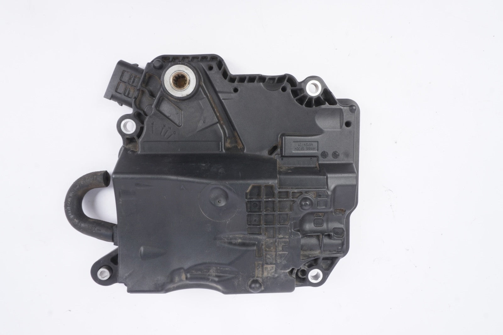 2006-2013 Mercedes W212 E350 ML500 R350 SL550 Transmission TCU Unit OEM