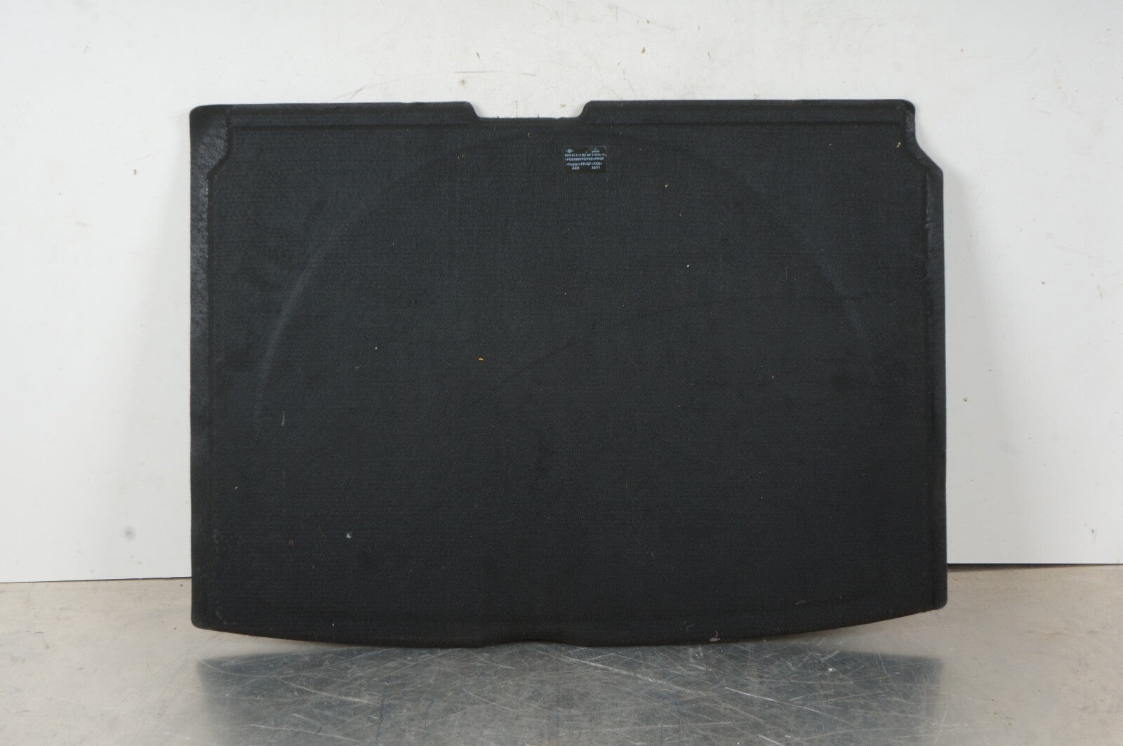 2009 Mini Cooper S Clubman R55 Trunk Floor Panel 51476952367