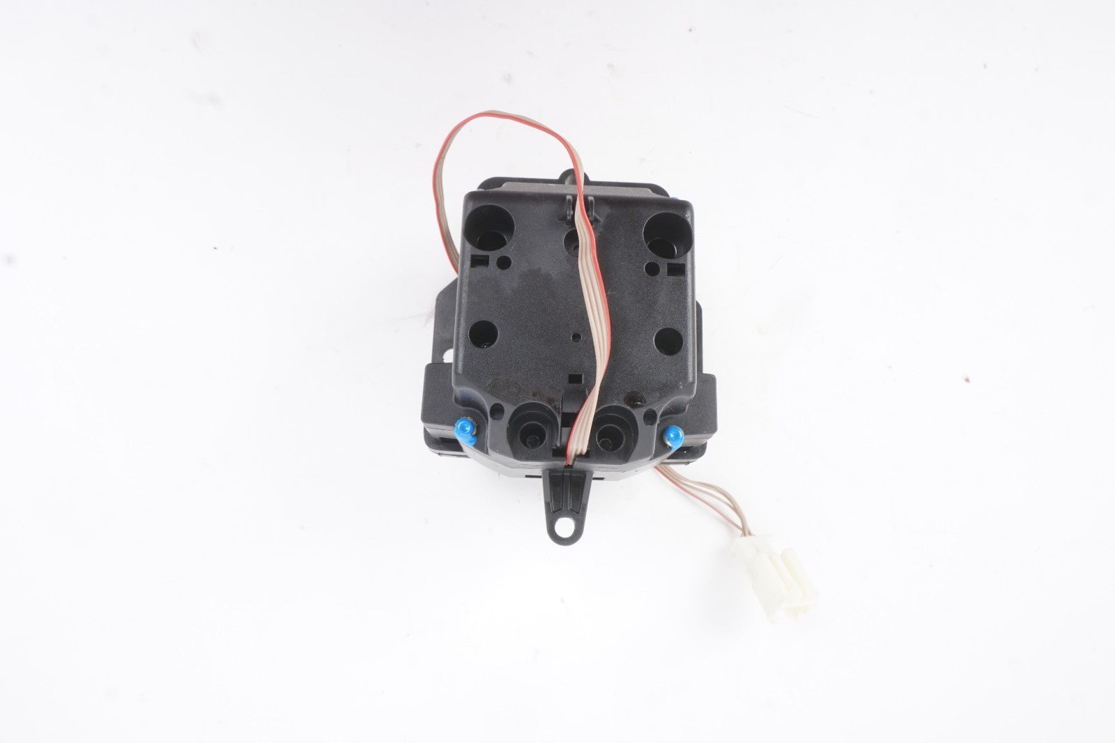 08-11 Mercedes C300 W204 Console Command Controller Knob Multi Switch Module OEM