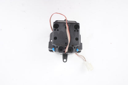 08-11 Mercedes C300 W204 Console Command Controller Knob Multi Switch Module OEM