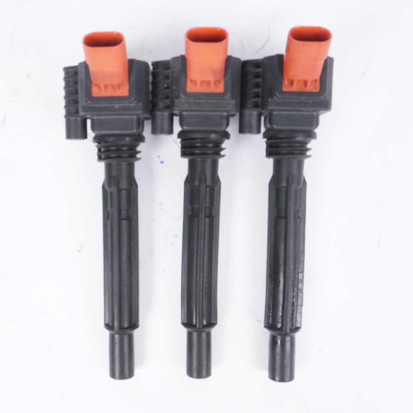 14 - 17 Fiat 500L Ignition Coil Set Of 3 OEM
