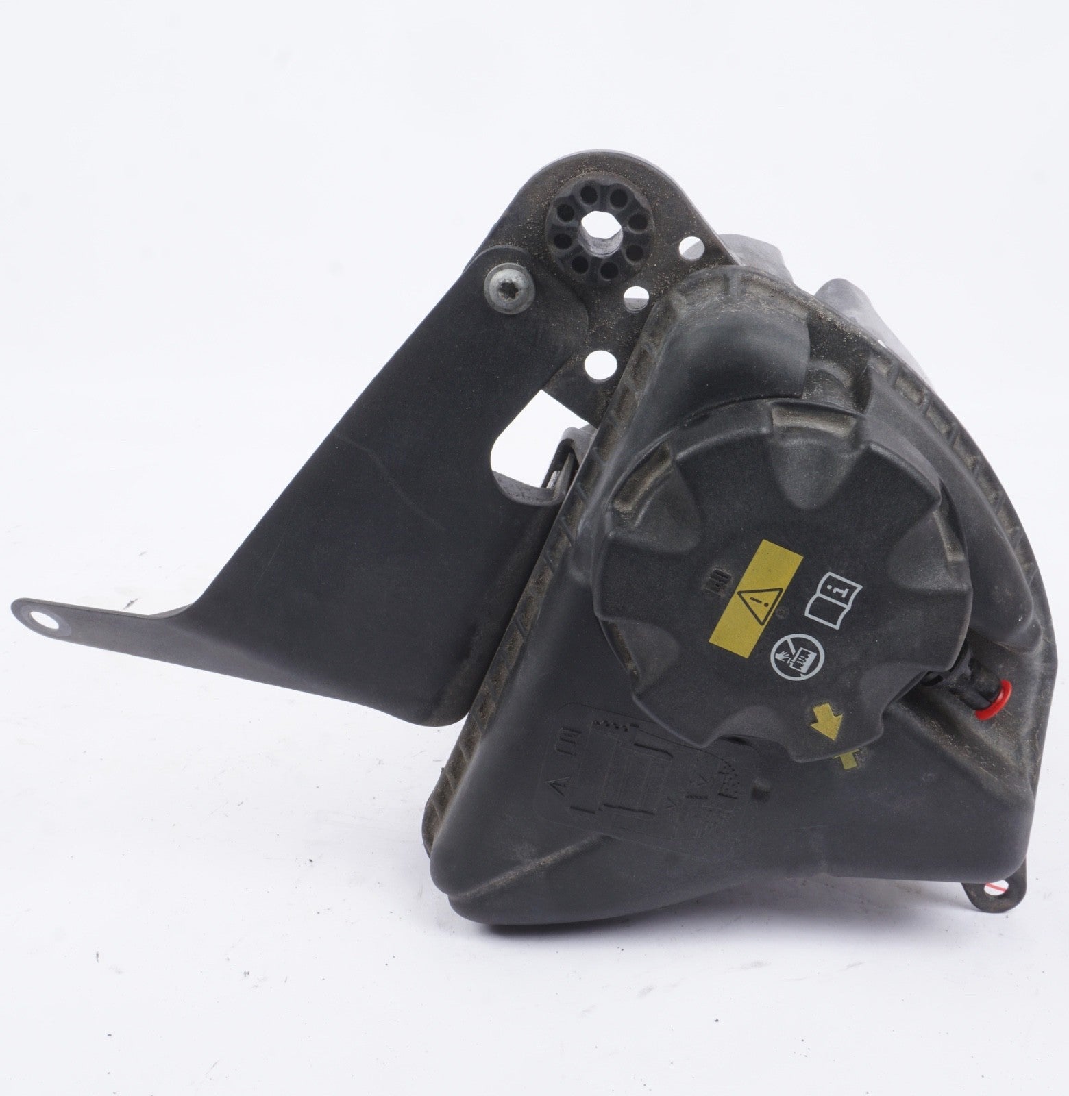 BMW 535 640 740 MOTOR ENGINE RADIATOR COOLANT WATER EXPANSION TANK RESERVOIR