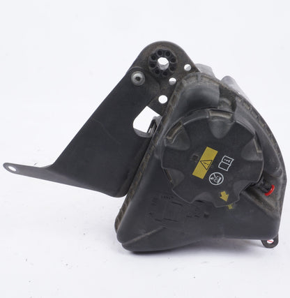 BMW 535 640 740 MOTOR ENGINE RADIATOR COOLANT WATER EXPANSION TANK RESERVOIR