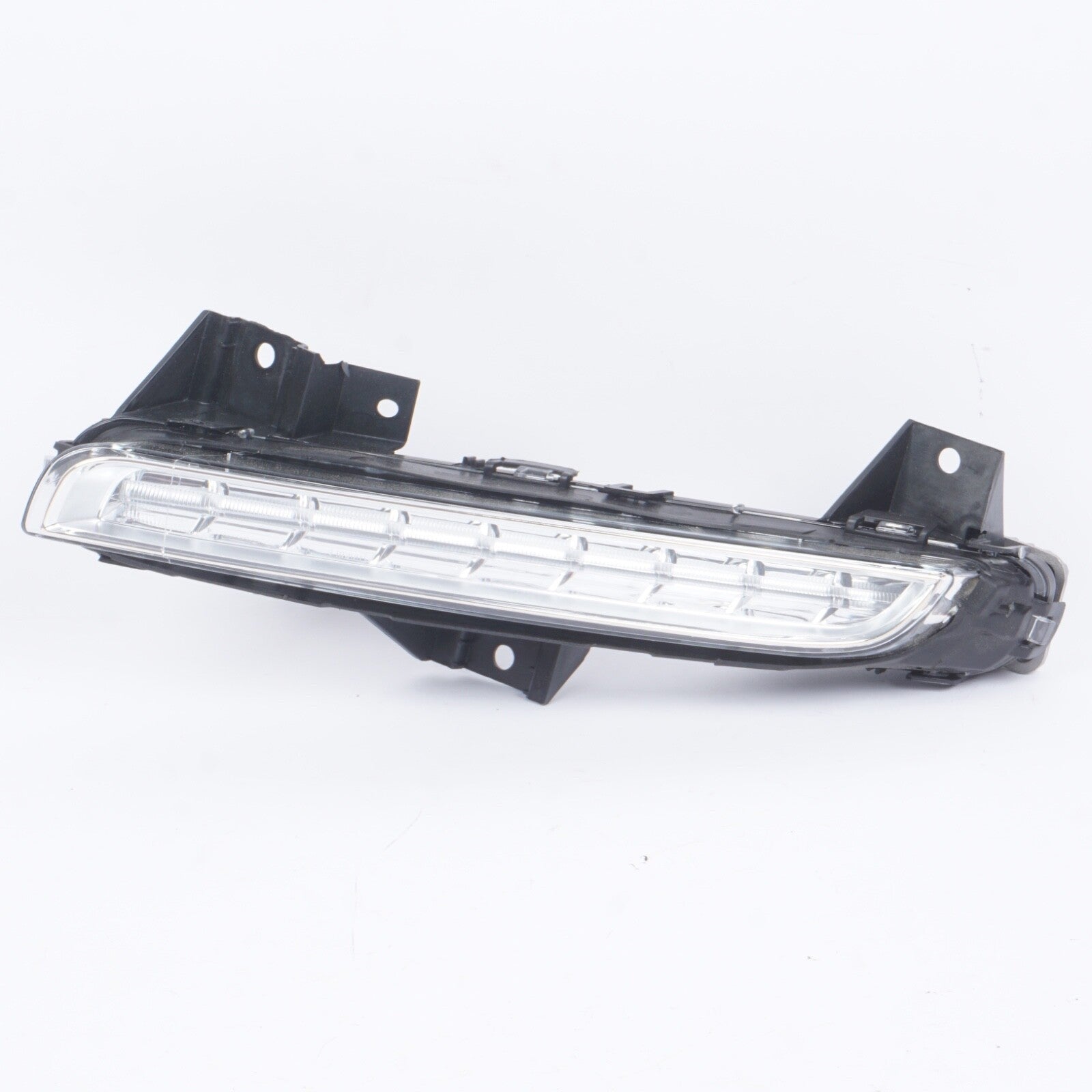 2014-2016 PORSCHE PANAMERA Left side LED Daytime Running Light OEM 97063108152