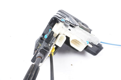 2011 - 2017 Audi A8L A8 Door Lock Actuator Rear Left Driver Side OEM