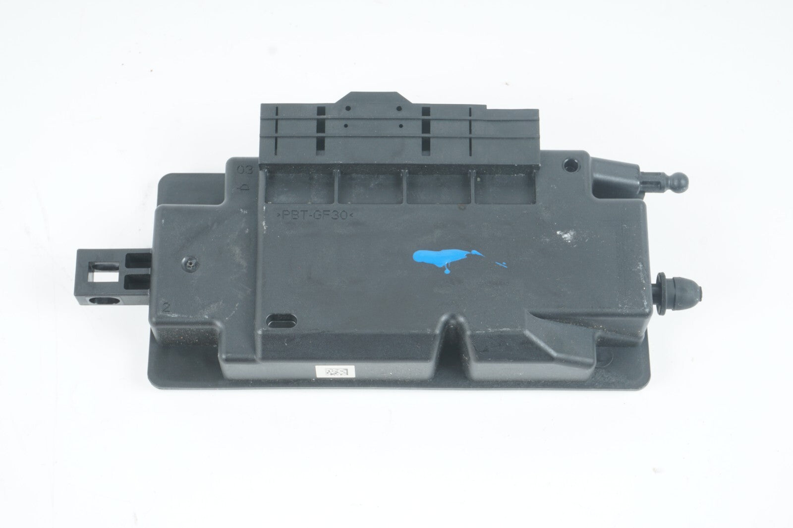 2012 - 2018 BMW 650i 640i CONTROL MODULE COMPUTER 9280186  OEM