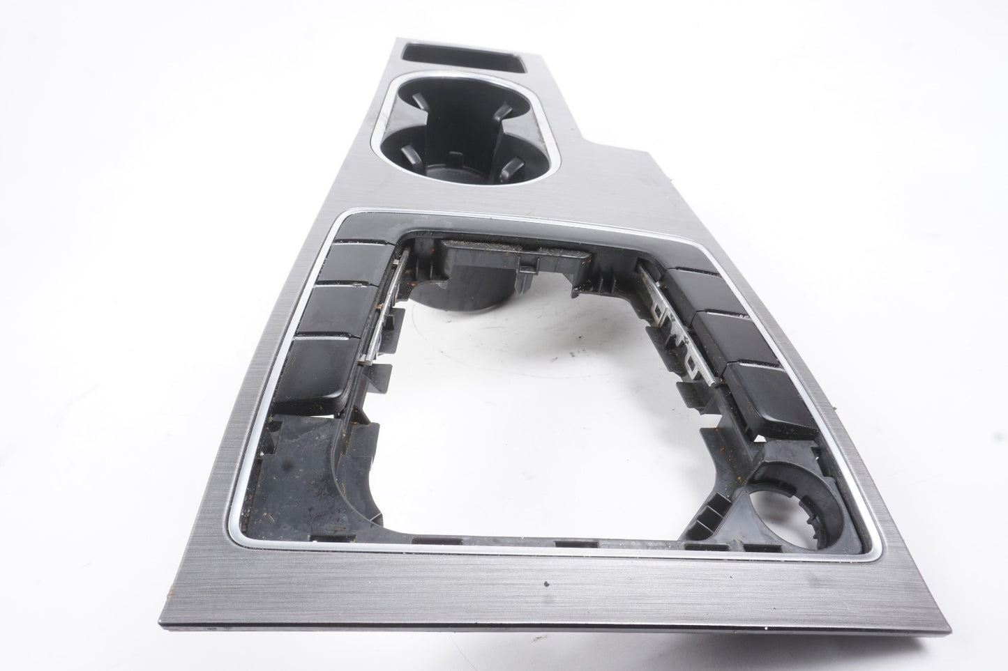 2012-2022 Volkswagen Passat Center Console Cup Holder OEM
