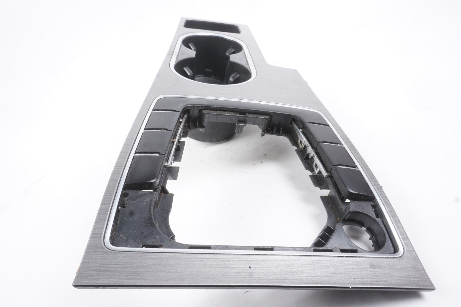 2012-2022 Volkswagen Passat Center Console Cup Holder OEM