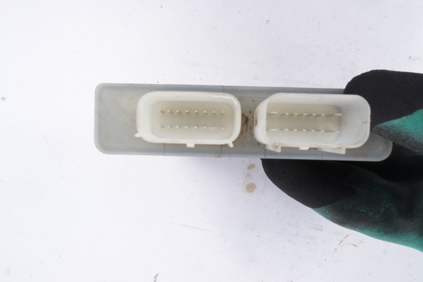 2019 NISSAN TITAN XD OEM UREA TANK CONTROL MODULE 204439FU5B