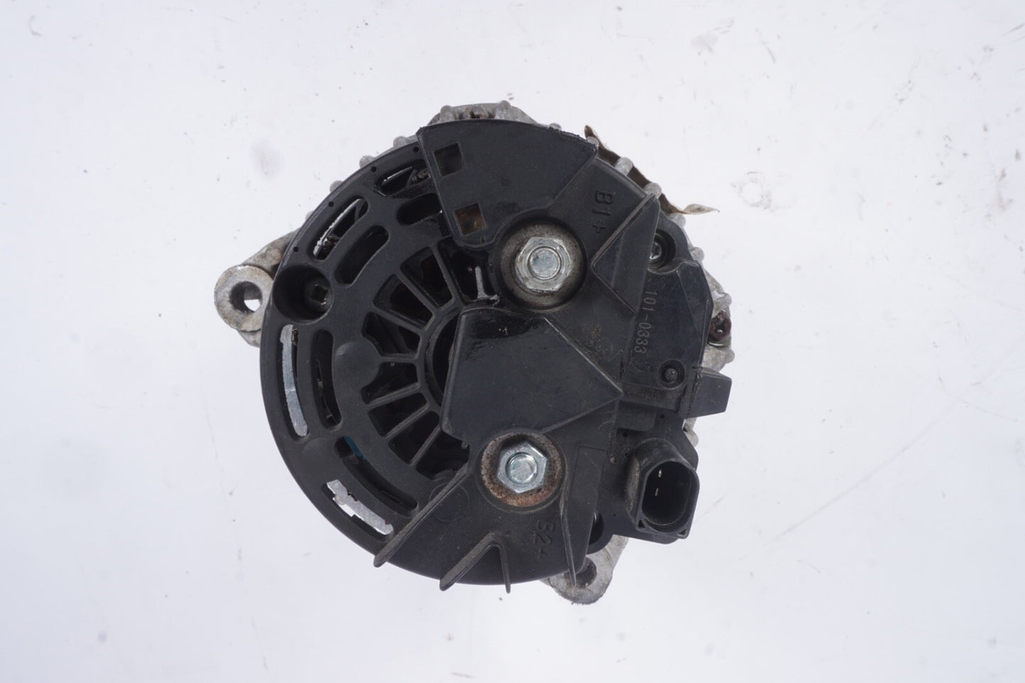 2003 - 2006 MERCEDES SL500 R230 ROADSTER ALTERNATOR REMANUFACTURED