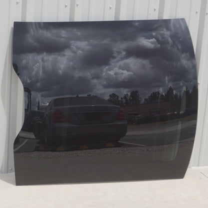 2021 - 2023 POLESTAR 2 PANORAMIC SUNROOF SUN ROOF WINDOW GLASS OEM