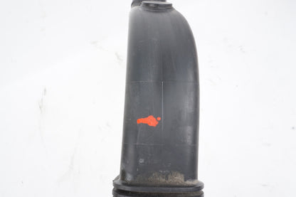 2012-2015 BMW F06 650i 4.4L Gas Left Side Air Intake Duct Tube 7624031-01 OEM