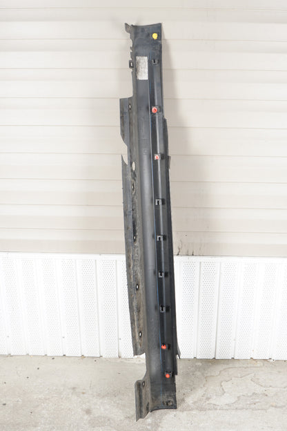 2007-2015 MINI COOPER S R57 LEFT DRIVER SIDE SKIRT ROCKER PANEL TRIM OEM