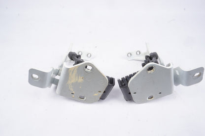 11-17 Mercedes-Benz  W207 E350 E500 E550 Convertible Roof Soft Top Hinge PAIR