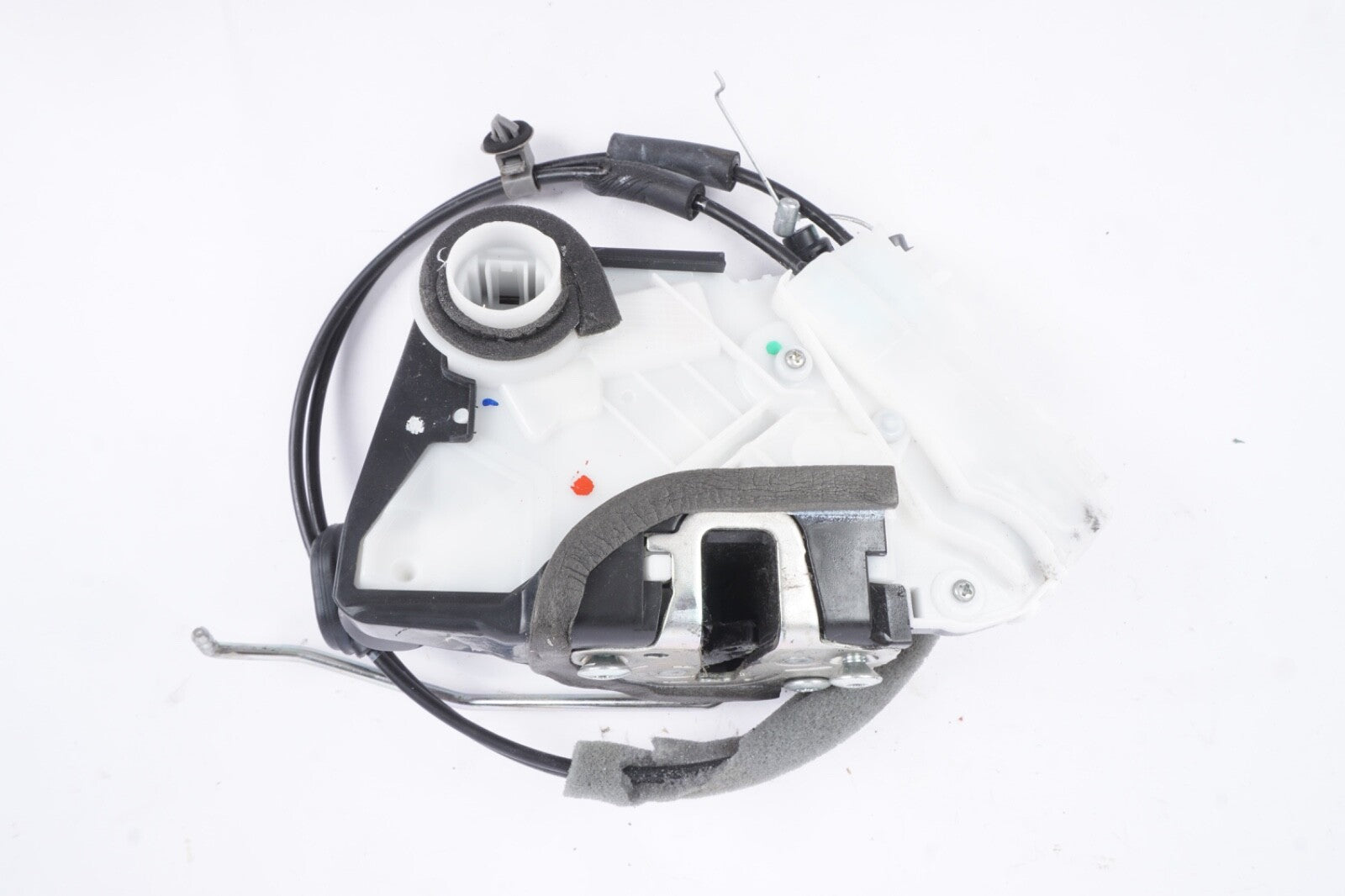 2018 - 2025 HONDA ODYSSEY FRONT LEFT DRIVER SIDE DOOR LOCK LATCH ACTUATOR OEM