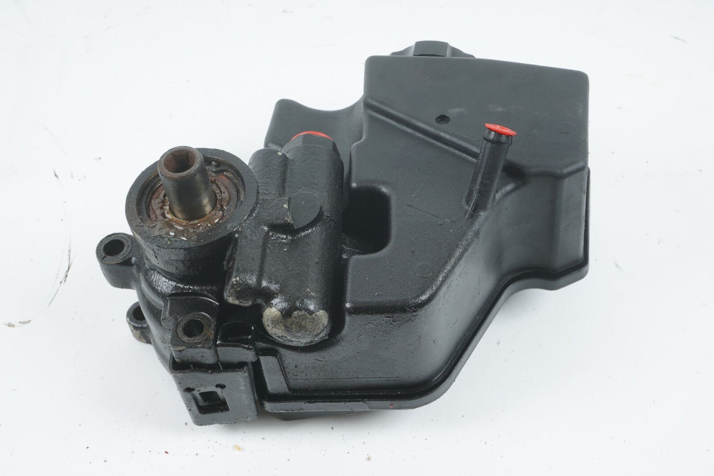 1993 Cadillac Allante 4.6L POWER STEERING PUMP OEM