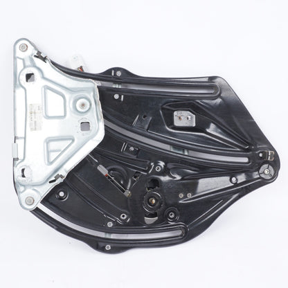 11-17 Mercedes W207 E550 E350 Rear Right Window Regulator W/Motor OEM