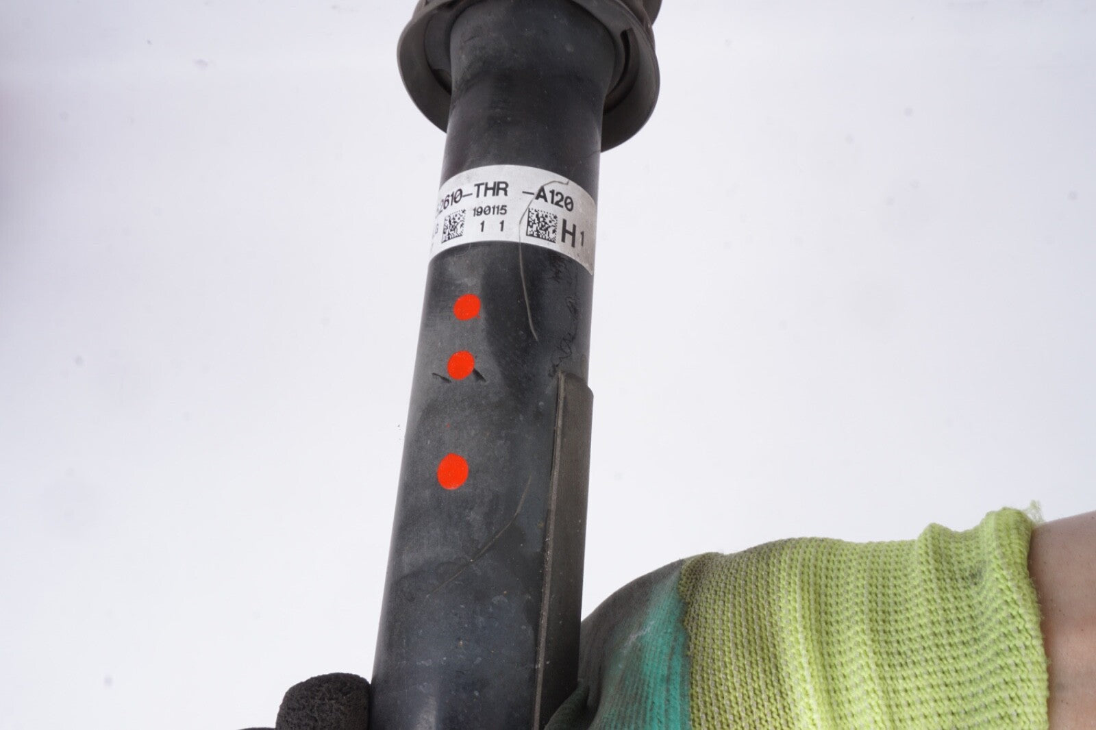 2018 - 2025 HONDA ODYSSEY REAR LEFT & RIGHT SUSPENSION SHOCK ABSORBER OEM