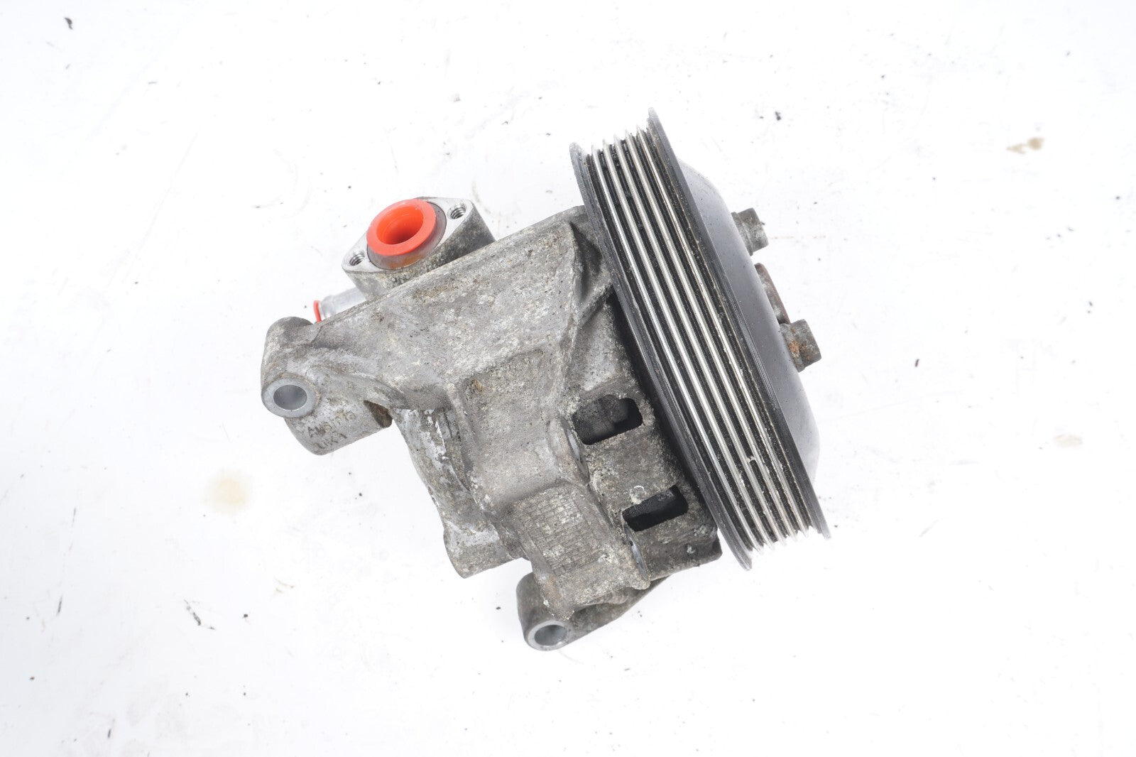 2013 - 2017 Audi A8L A8 3.0L Power Steering Pump 4H0145156N OEM